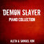Cover Demon Slayer: Piano Collection