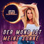 Cover Der Mond ist meine Sonne