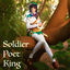 Cover Soldier, Poet, King (feat. Erika Harlacher)