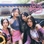 Cover H1-KEY 2nd Mini Album [Seoul Dreaming]