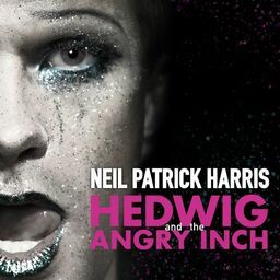 Hedwig and the Angry Inch Original Motion Picture Soundtrack