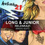 Cover Helenka 21 (Radio Edit)