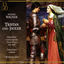Cover Tristan und Isolde