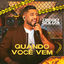 Cover Quando Você Vem