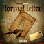 Cover Formal Letter