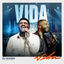 Cover Vida (Ao Vivo)