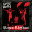 Cover Pagan Rhythms