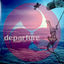 Cover samurai champloo music record departure