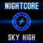 Cover Sky High
