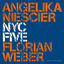 Cover NYC Five