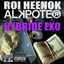 Cover Hybride Exo (feat. Alkpote)