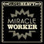 Cover Miracle Worker