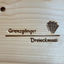 Cover Grenzgänger