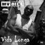 Cover Vida Longa