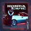 Cover Honda Civic