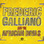 Cover Frédéric Galliano And The African Divas