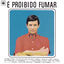 Cover É Proibido Fumar (Remasterizado)