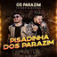Cover Pisadinha dos Parazim