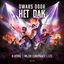 Cover Dwars Door Het Dak