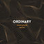 Cover Ordinary (Afro House)