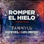 Cover Romper El Hielo (Versión Salsa)