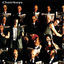 Cover The Choirboys