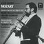 Cover Mozart: Clarinet Concerto in A Major, K. 622 & Clarinet Quintet in A Major, K. 581