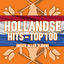 Cover Hollandse Hits - Top 100 (Beste Aller Tijden)