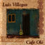 Cover Cafe Olé