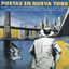 Cover Poetas en Nueva York