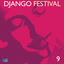 Cover Django Festival 9