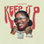 Cover Keep It P