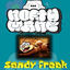 Cover Sandy Freak