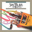 Cover Spectrum