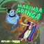 Cover MARIMBA GRINGA