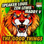 Cover The Good Things