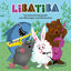 Cover Tierische Kinderlieder zum Mitsingen und Mitmachen
