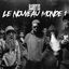 Cover Le nouveau monde 1