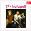 Cover 17 x Katapult