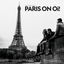 Cover Paris on oi!