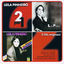 Cover Edição Limitada 2 por 1