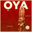 Cover ỌYA