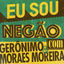 Cover Eu Sou Negão