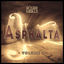 Cover ASPHALTA - VOL.1 -