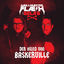 Cover Der Hund von Baskerville (feat. Bela B)