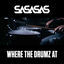 Cover Where the Drumz At