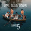 Cover Dime Cosas Lindas