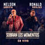 Cover Sobran Los Momentos (En Vivo)