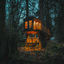 Cover Treehouses