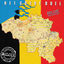 Cover Belgie (Hoe lang nog ?)
